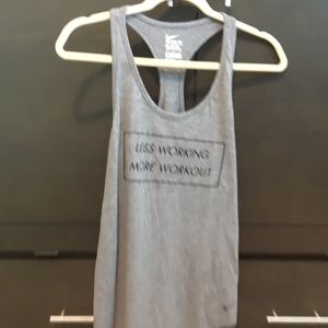 Nike Tank